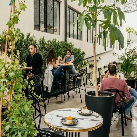 Deblox Living - Ben Avigdor Apartments Τελ Αβίβ Εξωτερικό φωτογραφία