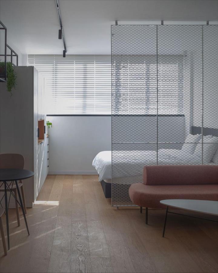 Deblox Living - Ben Avigdor Apartments Τελ Αβίβ Εξωτερικό φωτογραφία