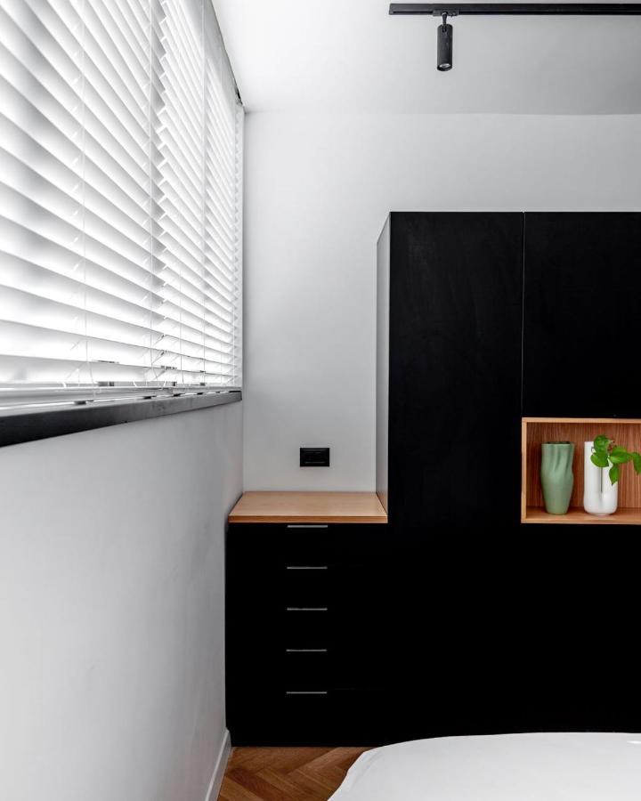 Deblox Living - Ben Avigdor Apartments Τελ Αβίβ Εξωτερικό φωτογραφία