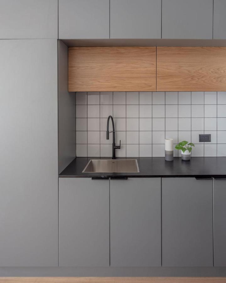 Deblox Living - Ben Avigdor Apartments Τελ Αβίβ Εξωτερικό φωτογραφία