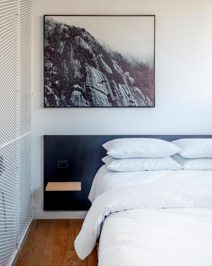 Deblox Living - Ben Avigdor Apartments Τελ Αβίβ Εξωτερικό φωτογραφία
