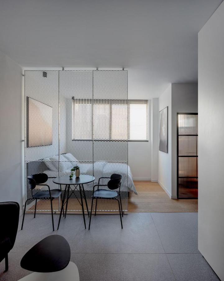 Deblox Living - Ben Avigdor Apartments Τελ Αβίβ Εξωτερικό φωτογραφία