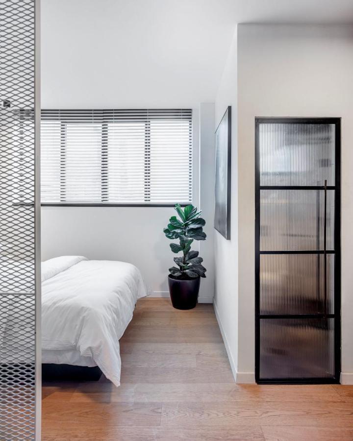 Deblox Living - Ben Avigdor Apartments Τελ Αβίβ Εξωτερικό φωτογραφία