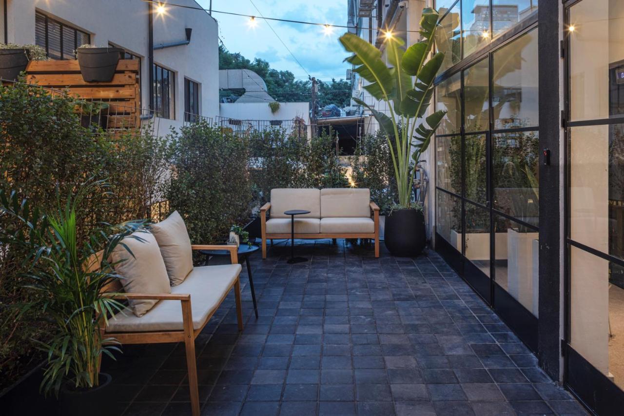 Deblox Living - Ben Avigdor Apartments Τελ Αβίβ Εξωτερικό φωτογραφία